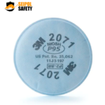 FILTRO PARA PARTICULAS P95 2071 3M