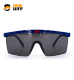 LENTE CLASICO MARCO AZUL 3M - Imagen 2