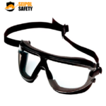 LENTE GOGGLESGEAR PARA POLVO 3M