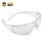 LENTE SECUREFIT SF201AF 3M