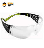 LENTE SECUREFIT SF401AF 3M