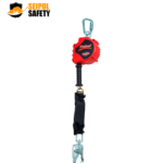 LINEA DE VIDA RETRACTIL DE 15 PIES PROTECTA 3M, 3590019