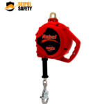 LINEA DE VIDA RETRACTIL DE 20 PIES PROTECTA 3M