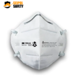 MASCARILLA PARA PARTICULAS N95 9010 3M