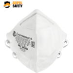 MASCARILLA PARA PARTICULAS N95 9820 3M