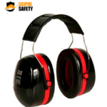 OREJERA TIPO VINCHA PELTOR H10A 3M