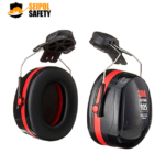 OREJERA PARA MONTAJE EN CASCO PELTOR H10P3E 3M