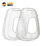 RETENEDOR PARA PREFILTROS 5N11 501 3M