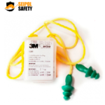 TAPON DE OIDO CON CORDON EN ESTUCHE 1201 3M