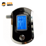 ALCOHOLIMETRO DIGITAL