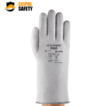 GUANTE AISLANTE AL CALOR CRUSADER FLEX 42-474 ANSELL