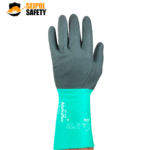 GUANTE DE NITRILO TECNOLOGIA ANSELL GRIP 58-128 ANSELL