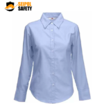 BLUSA OXFORD SAN JACINTO