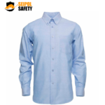 CAMISA OXFORD SAN JACINTO