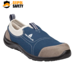 ZAPATO DE SEGURIDAD MIAMI S1P SRC DELTAPLUS