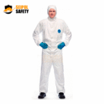 TRAJE DE PROTECCION TYVEK 500 XPERT DUPOND