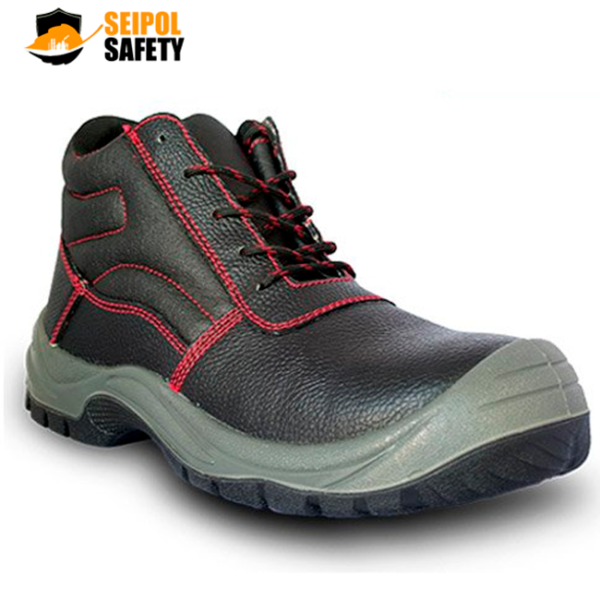 BOTIN PUNTA ACERO FU708 PLA FULL RISK