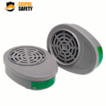 CARTUCHO AMONIACO Y METILAMINA GMD 815358 MSA