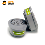 CARTUCHO MULTIPLES GASES GME 815359 MSA