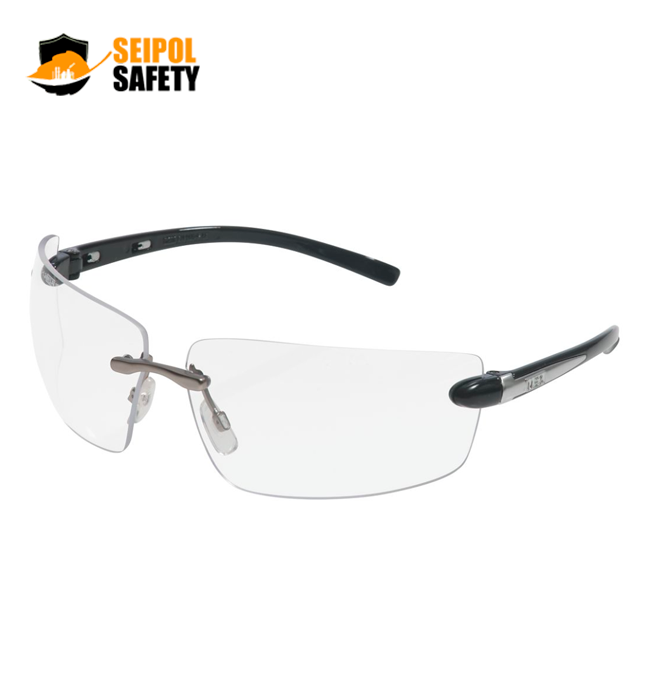 MSA LENTE ALASKA CLARO