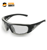 LENTE ALTERNATOR MSA