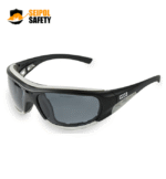 LENTE ALTERNATOR MSA - Imagen 2