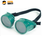 LENTE SOLDADURA OXICORTE TIPO COPA 50 mm MSA