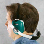 OREJERA TIPO VINCHA MULTIPOSICIONES ECONOMUFF MSA - Imagen 2