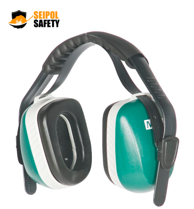 MSA OREJERA ECONOMUFF tipo vincha