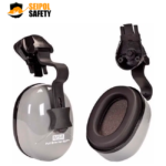 OREJERA PARA MONTAJE EN CASCO SOUND CONTROL SH PARA CASCO V-GARD SOMBRERO MSA