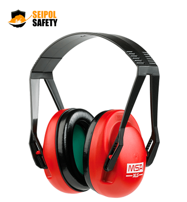 MSA OREJERA XLS TIPO VICHA OREJERA TIPO VINCHA XLS MSA 216745 - Imagen 1