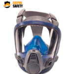 RESPIRADOR CARA COMPLETA ADVANTAGE 3000 FULL FACE MSA