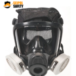 RESPIRADOR CARA COMPLETA ADVANTAGE 4200