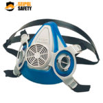 RESPIRADOR DE MEDIA CARA ADVANTAGE 200LS MSA