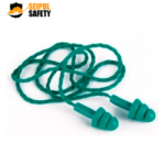 TAPON DE OIDO 3 CONOS EN BOLSA MSA