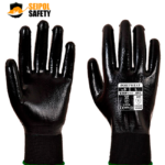 GUANTE ALL FLEX GRIP PALMA DE NITRILO A315 PORTWEST