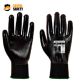 GUANTE ALL FLEX GRIP PALMA DE NITRILO A315 PORTWEST