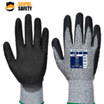 GUANTE RESISTENTE AL CORTE ADVANCED 5 A665 PORTWEST