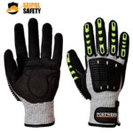 GUANTE ANTI-IMPACTO. RESISTENTE AL CORTE A722 PORTWEST