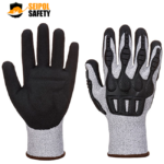 GUANTE TPV IMPACT CUT ANTI-IMPACTO. RESISTENTE AL CORTE A723 PORTWEST