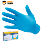 GUANTE DESCARTABLE DE NITRILO A925 PORTWEST