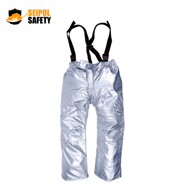 PANTALON APPROCH CON FORRO - 3 CAPAS AM15 PORTWEST