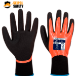 GUANTE DERMI PRO PALMA DE NITRILO AP30 PORTWEST