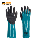 GUANTE DE NITRILO AP60 - PORTWEST