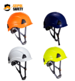 CASCO HEIGHT RESCATISTA SUSPENSION 6 PTOS PS53 PORTWEST - Imagen 2
