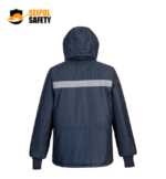 CHAQUETA COLDSTORE CS10 PORTWEST - Imagen 2