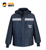 CHAQUETA COLDSTORE CS10 PORTWEST