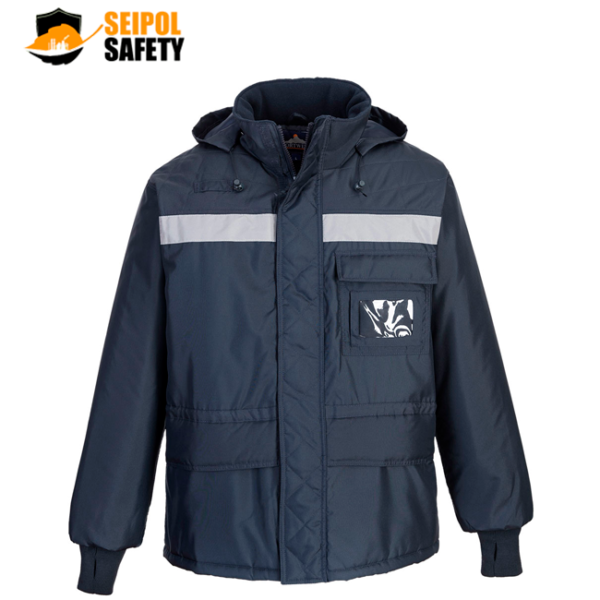 CHAQUETA COLDSTORE CS10 PORTWEST
