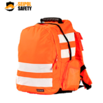 MOCHILA DE EMERGENCIA, ALTA VISIBILIDAD D905 PORTWEST