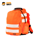 MOCHILA DE EMERGENCIA, ALTA VISIBILIDAD D905 PORTWEST